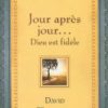 Jour après jour ... D. Wilkerson