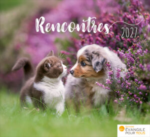 Calendrier "Rencontres" 2027