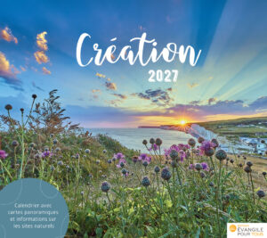 Planning "Création" 2027