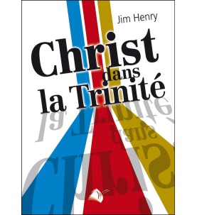 (eBook) Christ dans la Trinité