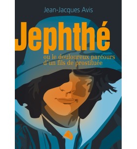 (eBook) Jephthé