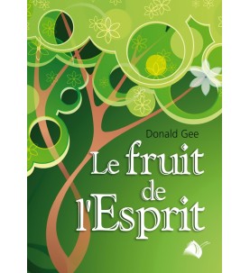 (eBook) Le fruit de l'Esprit