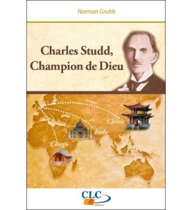 Charles Studd, champion de...