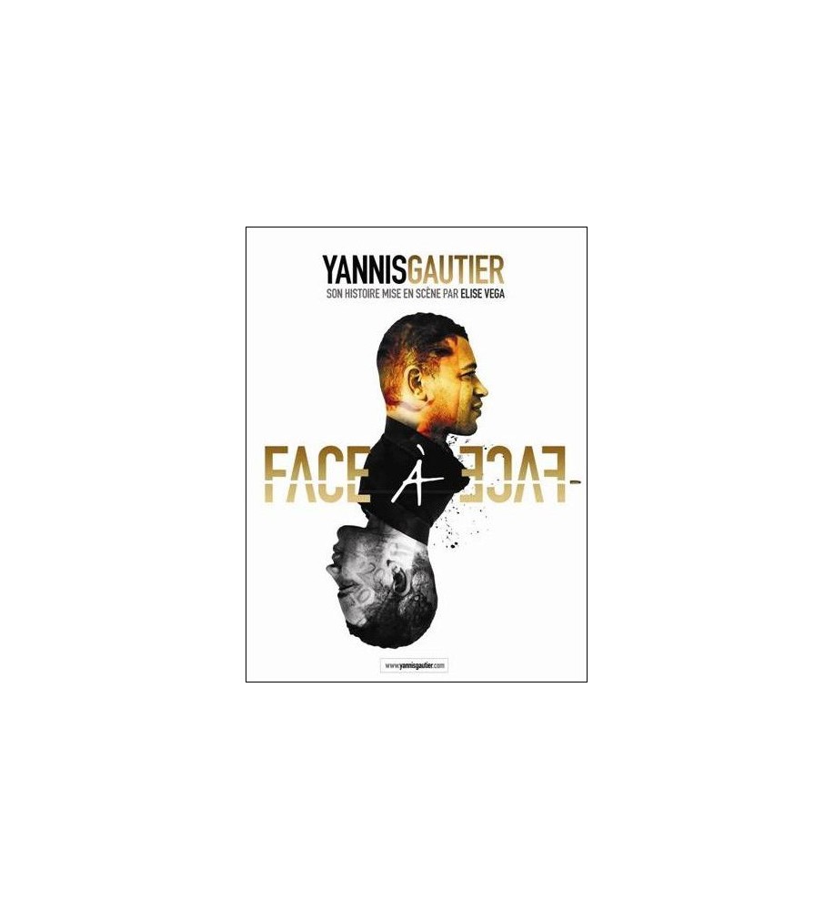 Face à face (DVD)