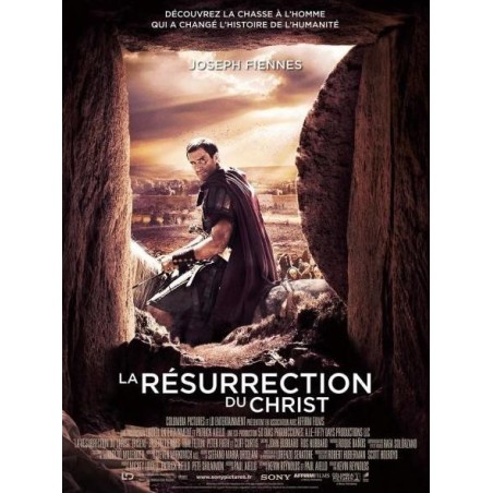 La Résurrection du Christ (DVD)
