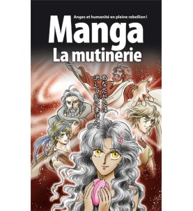 LA MUTINERIE (VOL.1) - Manga