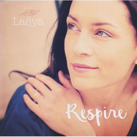 CD Respire - Laëya