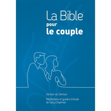 La Bible pour le couple