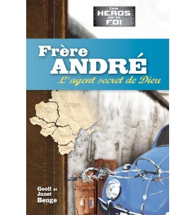 Frère André
