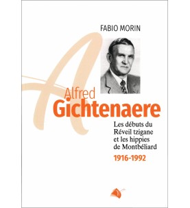 Alfred Gichtenaere - Un...