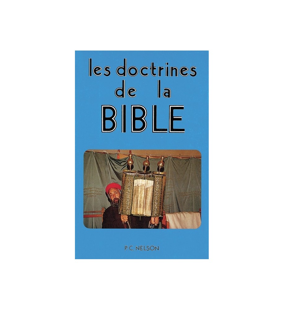 Les doctrines de la Bible