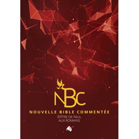 NOUVELLE BIBLE COMMENTÉE (Romains) (eBook)