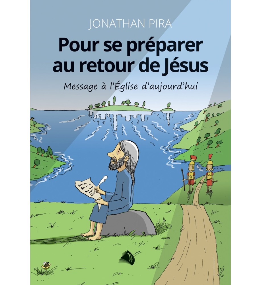 Pour se préparer au retour de Jésus (eBook)