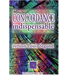 Concordance Indispensable