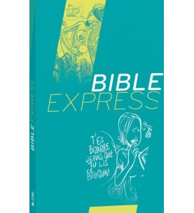 Bible express