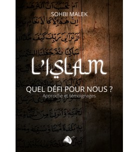 (eBook) L'Islam, quel défi...