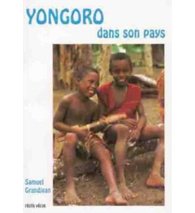 YONGORO DANS SON PAYS