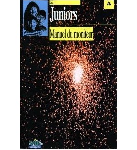 ZEDD/Série 4AB. 09 - 11 ans : Juniors Moniteur 4A