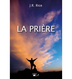 La Prière - Rice John R.