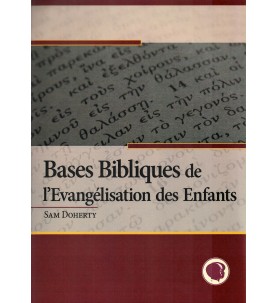 BASES BIBLIQUES DE...