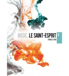 DVD BASIC ﻿3 -Le Saint...