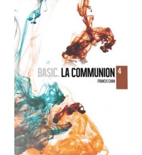 DVD BASIC ﻿4 -La communion...