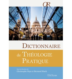 Dictionnaire de théologie...
