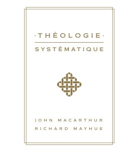 THEOLOGIE SYSTEMATIQUE...