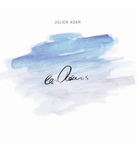 CD LES OCEANS J. Adam