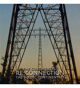 CD RE CONNECTION the Young...
