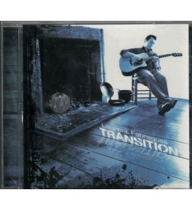 CD TRANSITION Laurent...