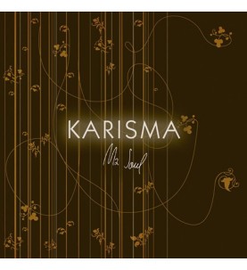 CD Ma Soul par Karisma