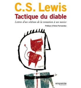 Tactique du diable C.S. Lewis