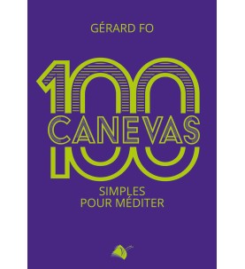 100 Canevas simples pour...
