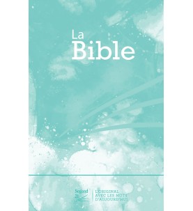 Bible Segond 21 compacte 12238