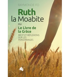 (ebook) Ruth, La Moabite