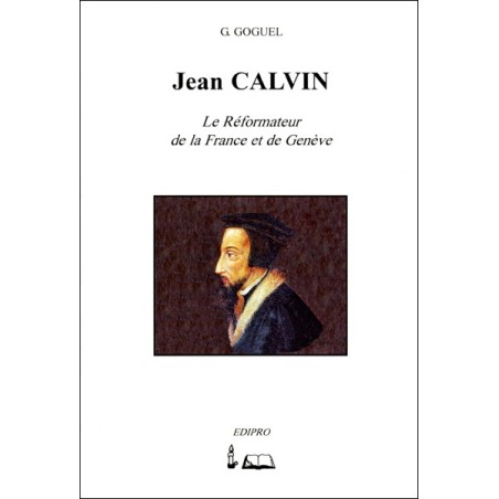 Jean CALVIN
