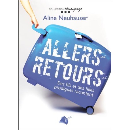 Allers / Retours (eBook)