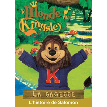 Kingsley/DVD20. La Sagesse