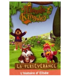 Kingsley/DVD06. La Persévérance