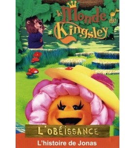 Kingsley/DVD15. L'Obéissance