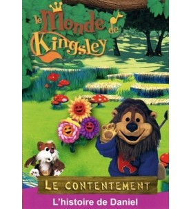 Kingsley/DVD16. Le Contentement
