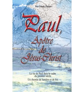 Paul, Apôtre de Jésus­Christ