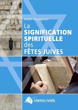 La signification spirituelle des fĂŞtes juives