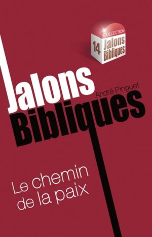 Le chemin de la Paix