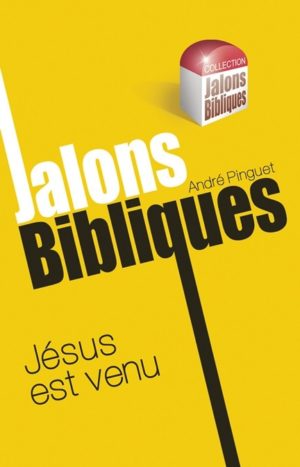 Jésus est venu
