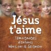 Jésus t'aime