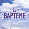 Le baptême