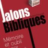 Mémoire et oubli
