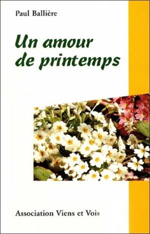 Un amour de printemps